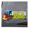 Baby On Board Decals Thumbnail Image