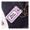 Mini Bag Tags Thumbnail Image