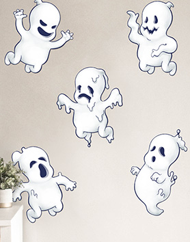 Ghosts